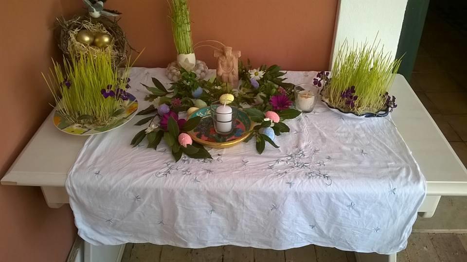 Country House Araba Phoenix Castellabate Exteriör bild